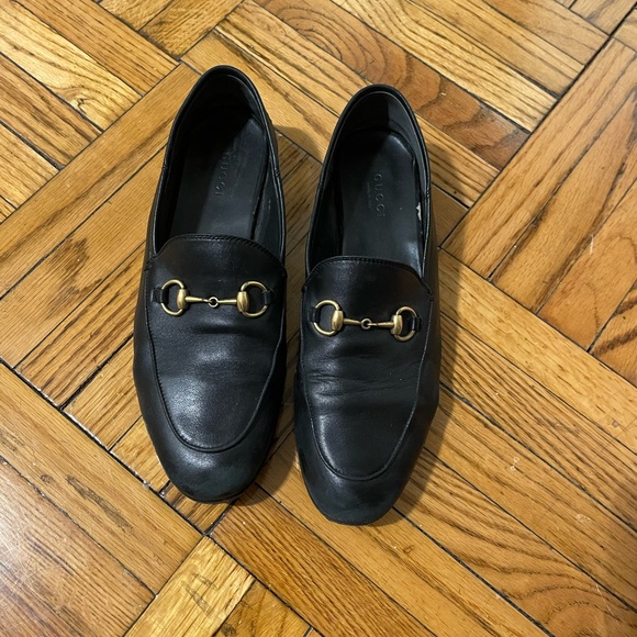 Gucci Brixton loafer 37 - Picture 2 of 7